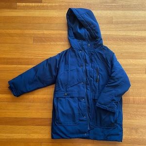 Zara jacket for boys